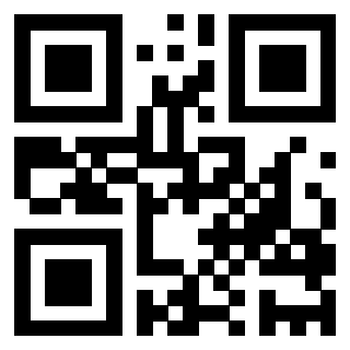 Il QrCode di 3202826572