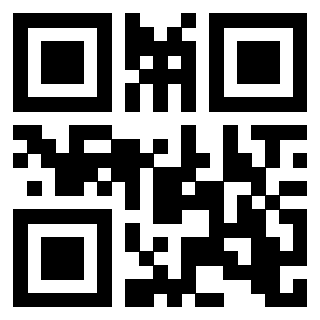 Scansione del QrCode di 3202826575