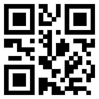 Il QrCode di 3202826577