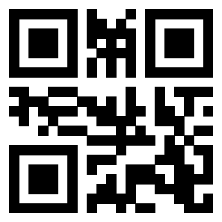 Il QrCode di 3202826580