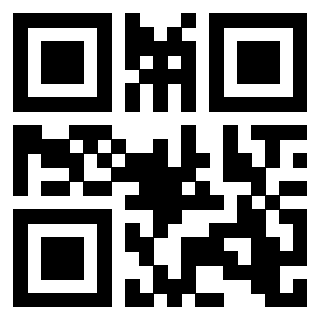 3202826581 - Immagine del Qr Code