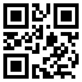 3202826584 - Immagine del QrCode