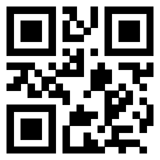 3202826587 - Immagine del Qr Code