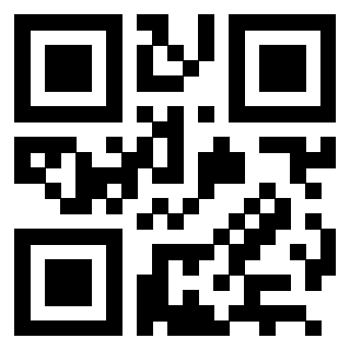 3202826591 - Immagine del Qr Code associato