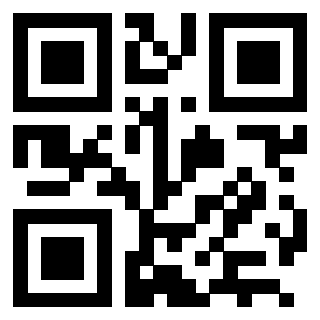 Immagine del Qr Code di 3202826598