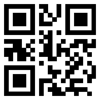 3202826603 - Immagine del Qr Code associato