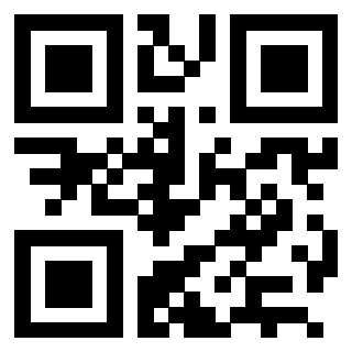 Immagine del QrCode di 3202826604