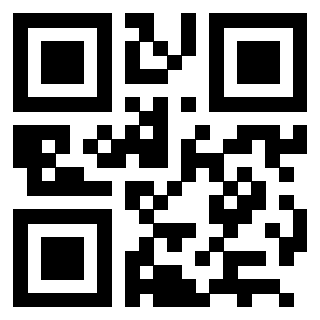 Scansione del Qr Code di 3202826606
