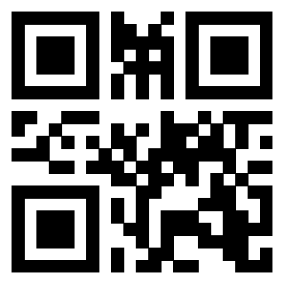 3202826608 - Immagine del Qr Code associato