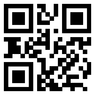 3202826609 - Immagine del Qr Code