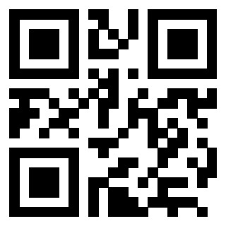 3202826612 - Immagine del Qr Code associato