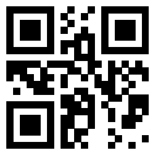 Scansione del Qr Code di 3202826614