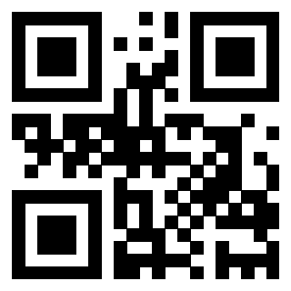 Immagine del QrCode di 3202826620