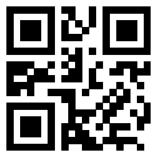 Scansione del QrCode di 3202826621
