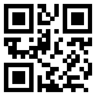 Il QrCode di 3202826622