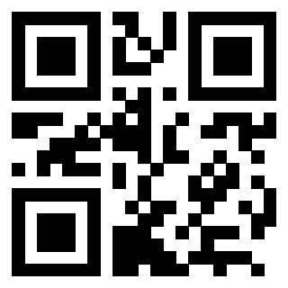 3202826626 - Immagine del QrCode
