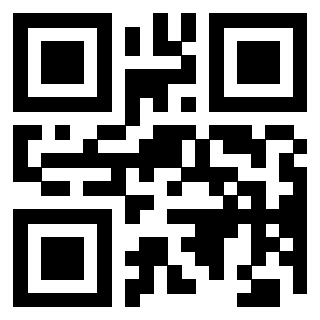 3202826627 Qr Code associato
