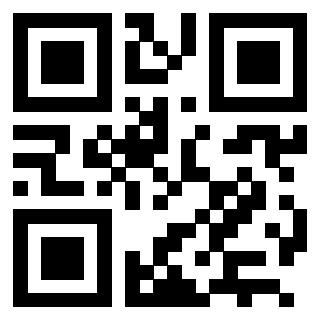 3202826631 - Immagine del QrCode associato