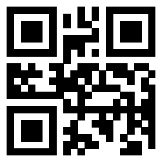 Scansione del Qr Code di 3202826636