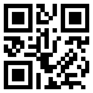 Immagine del Qr Code di 3202826641