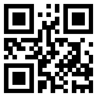 3202826642 - Immagine del Qr Code associato