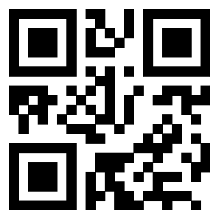 3202826644 - Immagine del QrCode