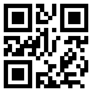 Scansione del Qr Code di 3202826647