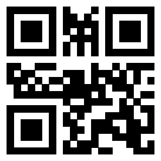 3202826651 - Immagine del QrCode associato