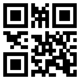 3202826653 - Immagine del Qr Code associato