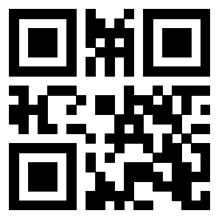 3202826654 - Immagine del Qr Code associato