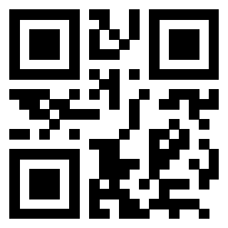3202826657 - Immagine del QrCode