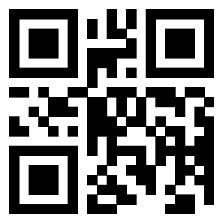 3202826662 - Immagine del QrCode