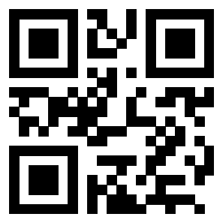 Scansione del QrCode di 3202826663