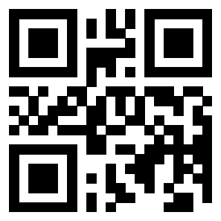 3202826665 - Immagine del QrCode