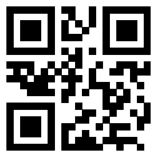 Immagine del Qr Code di 3202826676