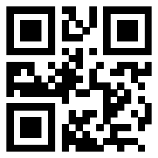 Scansione del QrCode di 3202826677
