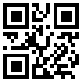 Scansione del QrCode di 3202826681