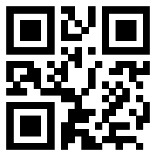 Immagine del QrCode di 3202826683