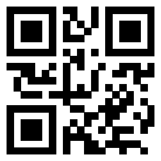 Immagine del QrCode di 3202826685