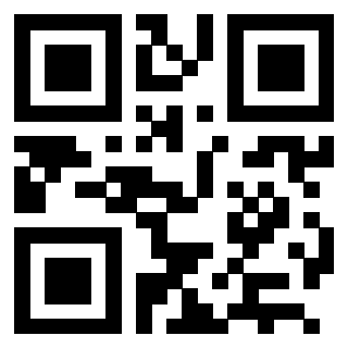Il QrCode di 3202826686