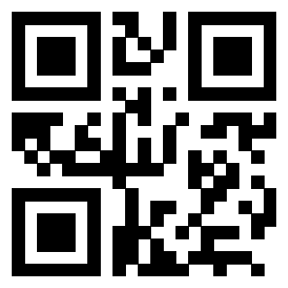 3202826692 - Immagine del Qr Code associato