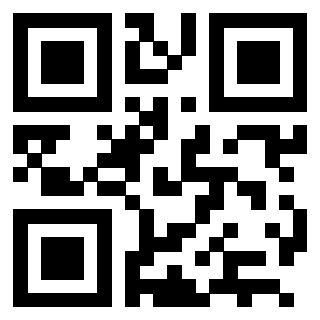 Il Qr Code di 3202838188