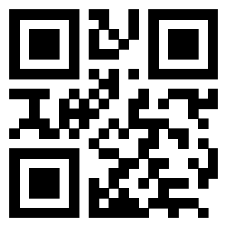 3202838189 - Immagine del QrCode