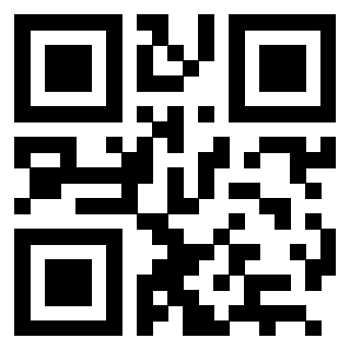 3202838191 - Immagine del QrCode associato