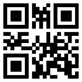 3202838193 - Immagine del QrCode associato
