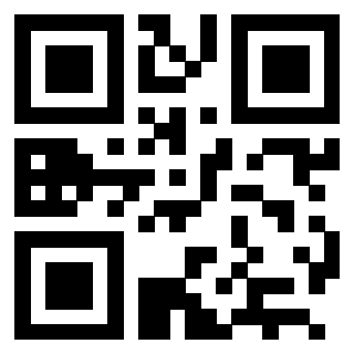Immagine del Qr Code di 3202838196