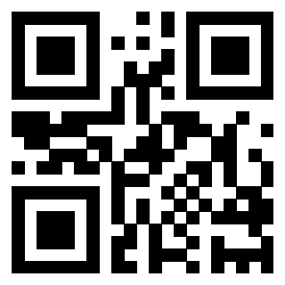 3202838200 Qr Code associato