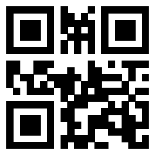 Scansione del Qr Code di 3202838201
