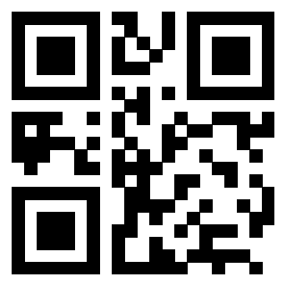 Il Qr Code di 3202838208