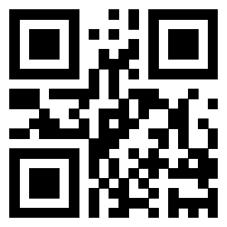 Il QrCode di 3202838209